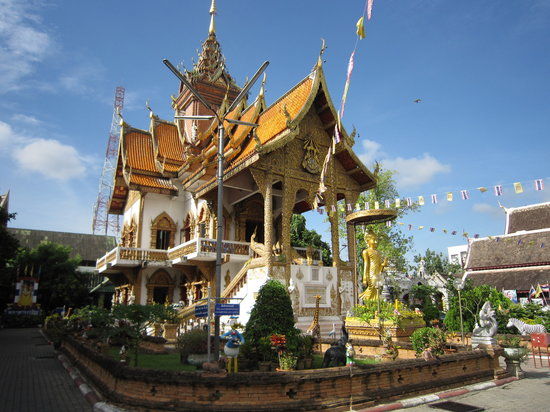 Wat Bupparam